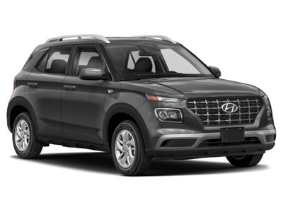 2021 Hyundai VENUE SEL