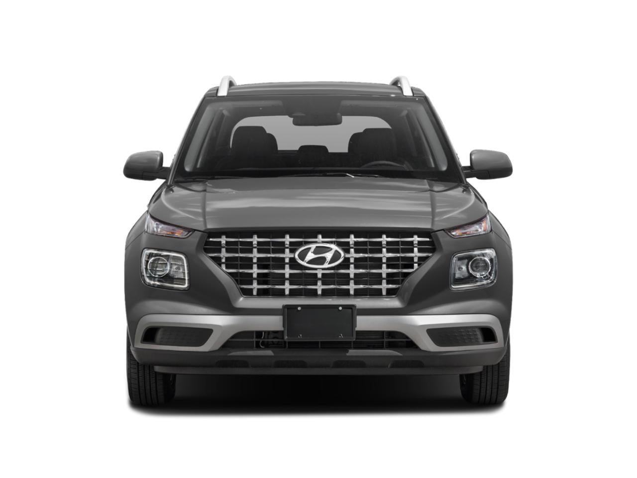 2021 Hyundai VENUE SEL