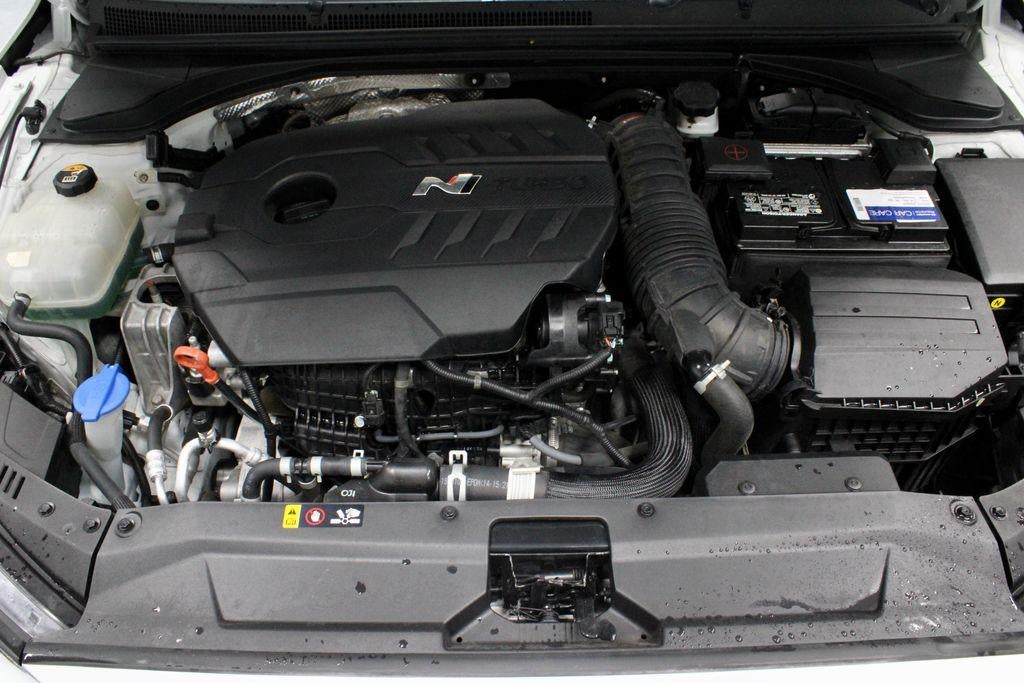 2020 Hyundai VELOSTER N N
