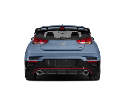 2020 Hyundai VELOSTER N N