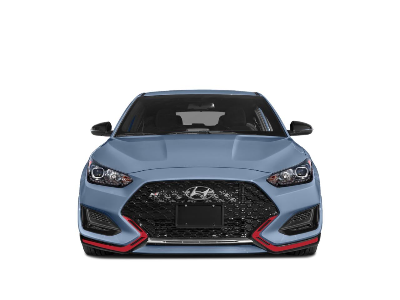2020 Hyundai VELOSTER N N