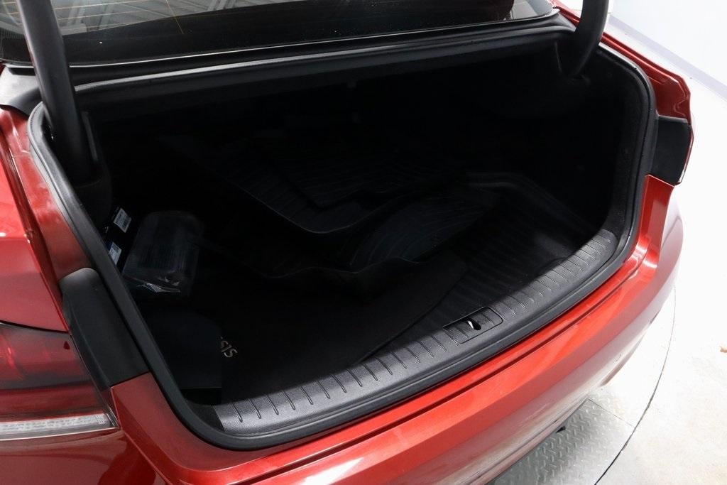 2019 Genesis G80 3.3T Sport