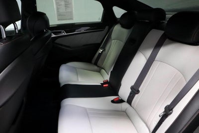 2019 Genesis G80 3.3T Sport