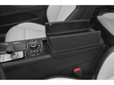 2019 Genesis G80 3.3T Sport