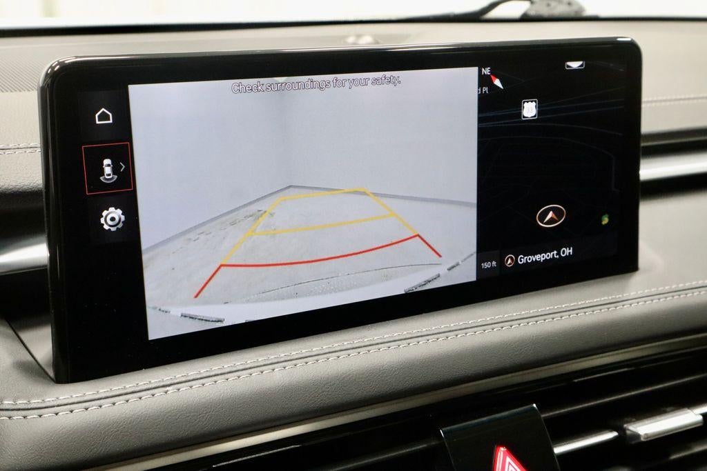 2024 Genesis G70 2.5T