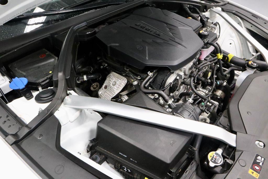 2024 Genesis G70 2.5T