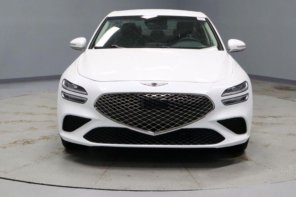 2024 Genesis G70 2.5T