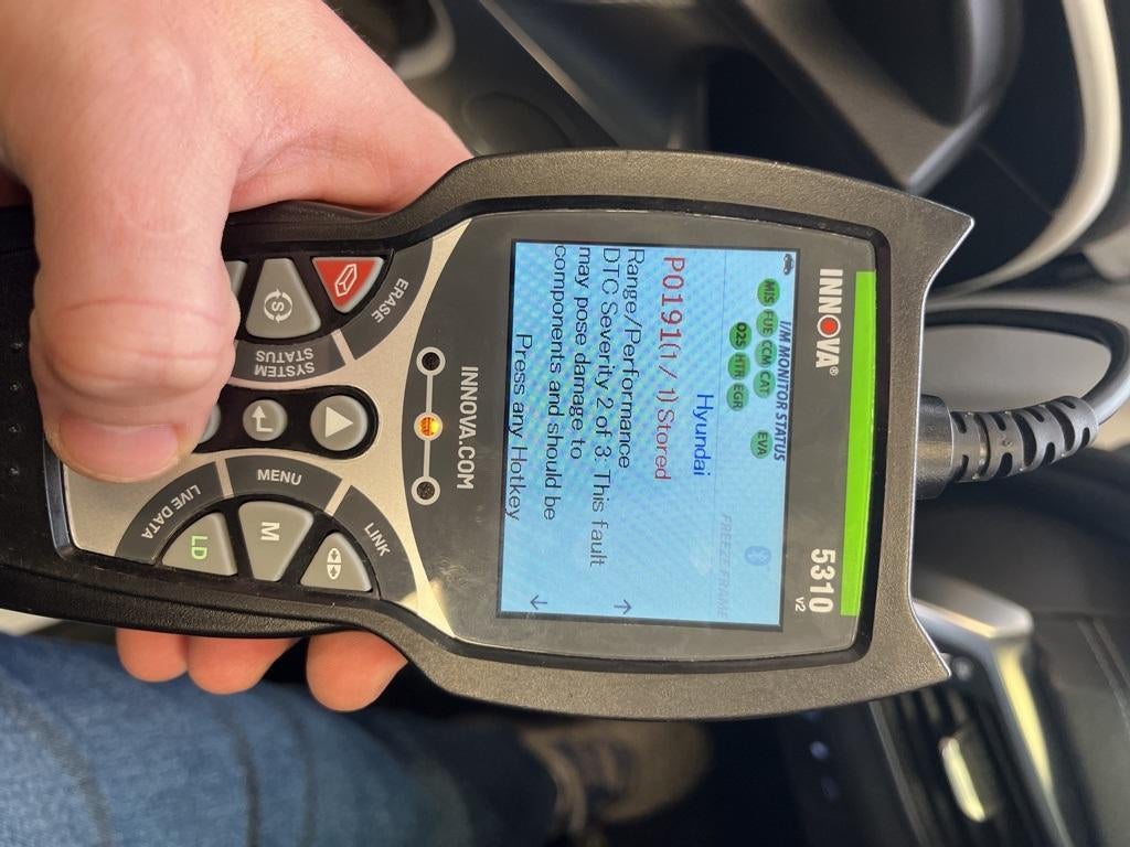 2022 Genesis G70 2.0T