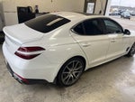2022 Genesis G70 2.0T