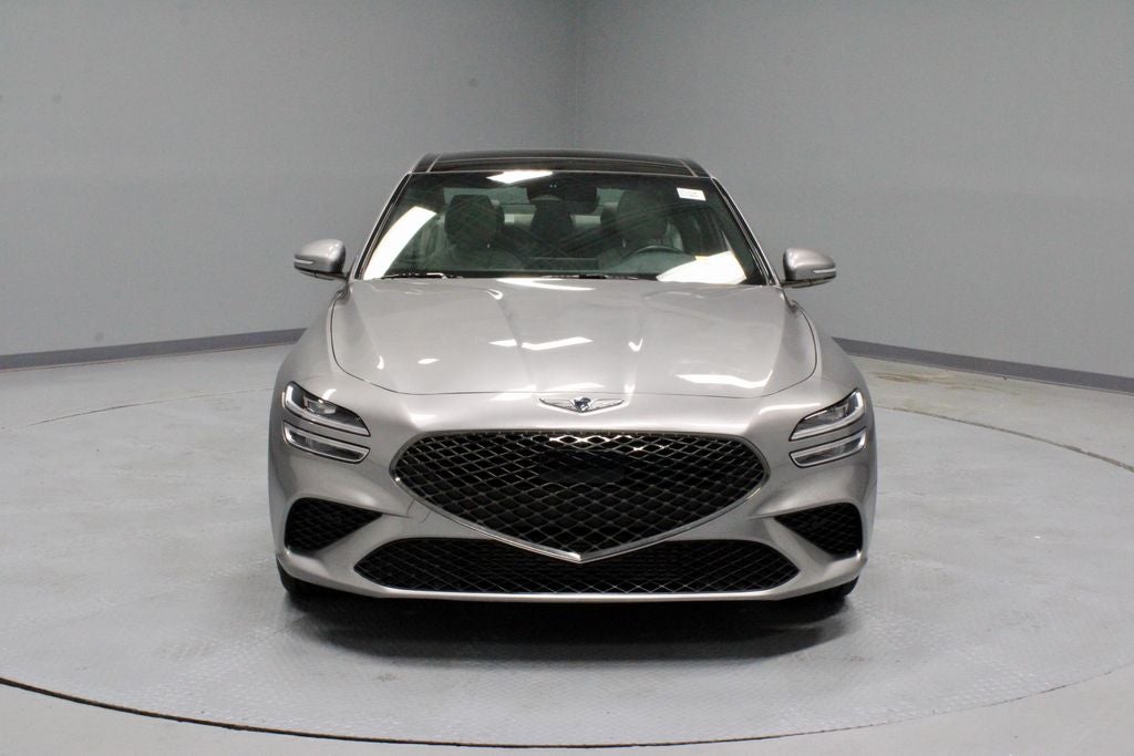 2023 Genesis G70 2.0T Sport Prestige