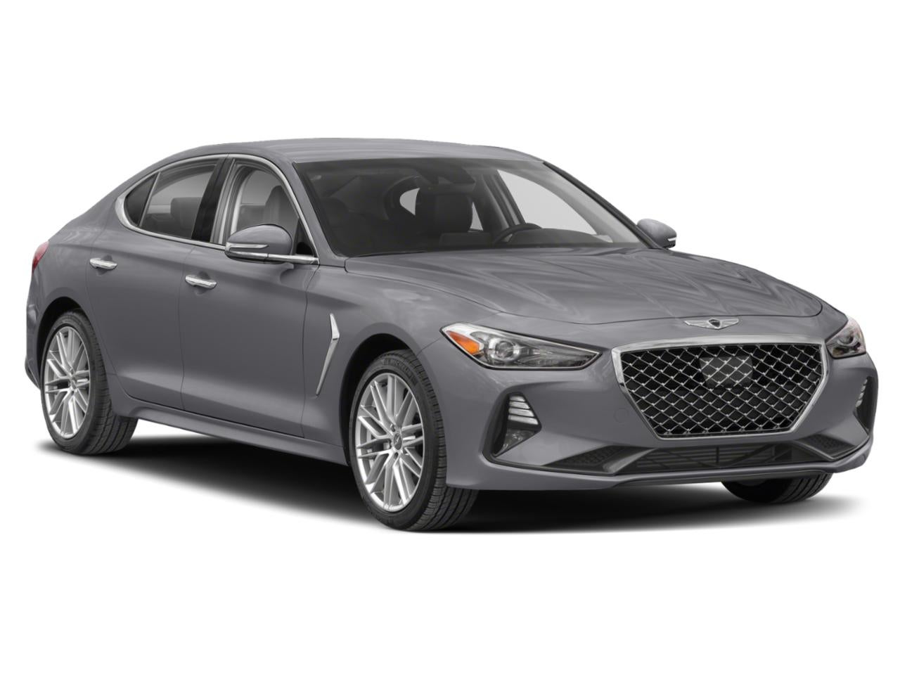 2019 Genesis G70 2.0T Advanced