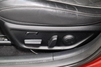 2019 Genesis G70 2.0T Advanced