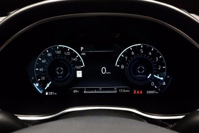 2024 Genesis G80 3.5T