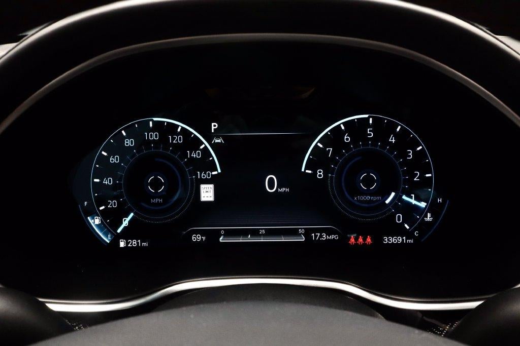 2024 Genesis G80 3.5T