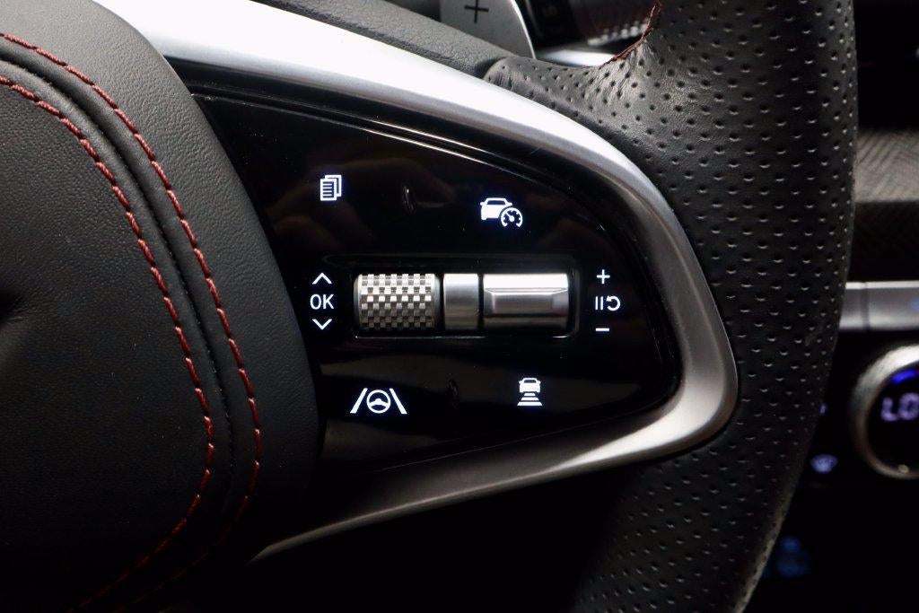 2024 Genesis G80 3.5T