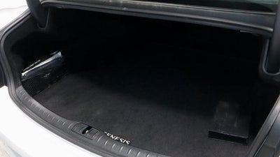 2021 Genesis G80 3.5T