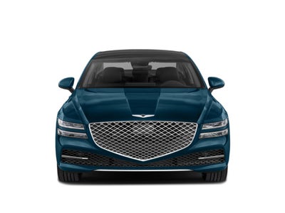 2021 Genesis G80 3.5T