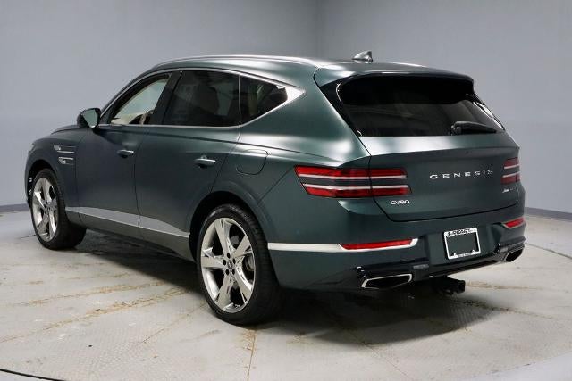 2024 Genesis GV80 3.5T Prestige