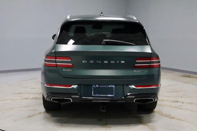 2024 Genesis GV80 3.5T Prestige