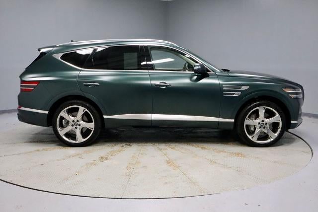 2024 Genesis GV80 3.5T Prestige