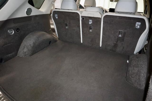 2024 Genesis GV80 3.5T Prestige