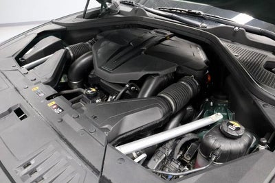 2024 Genesis GV80 3.5T Prestige