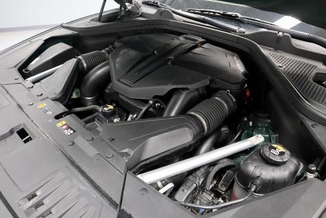 2024 Genesis GV80 3.5T Prestige