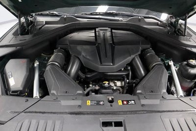 2024 Genesis GV80 3.5T Prestige