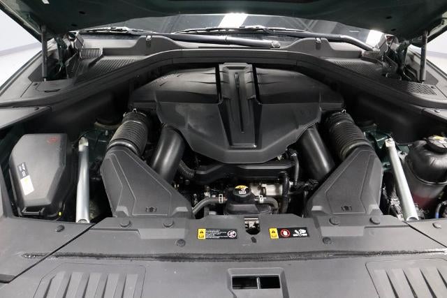 2024 Genesis GV80 3.5T Prestige