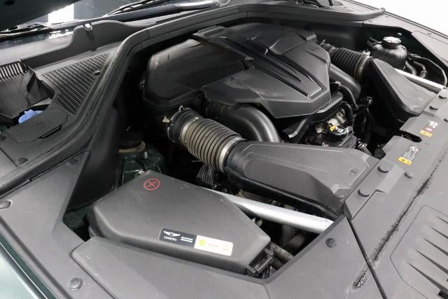 2024 Genesis GV80 3.5T Prestige