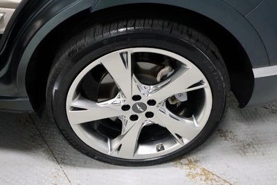 2024 Genesis GV80 3.5T Prestige