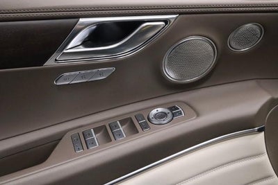 2024 Genesis GV80 3.5T Prestige