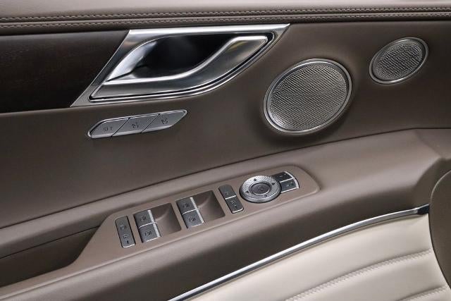 2024 Genesis GV80 3.5T Prestige