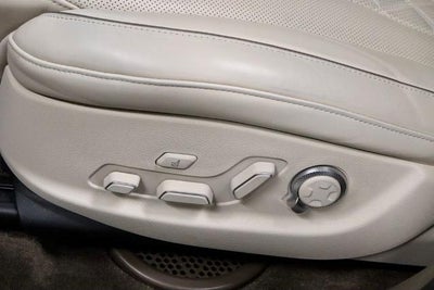 2024 Genesis GV80 3.5T Prestige