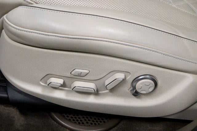 2024 Genesis GV80 3.5T Prestige