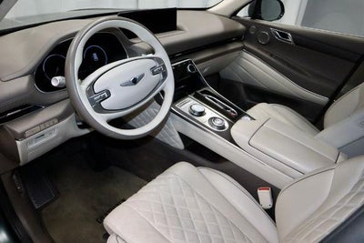 2024 Genesis GV80 3.5T Prestige