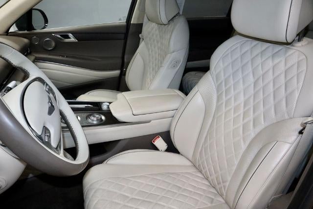 2024 Genesis GV80 3.5T Prestige