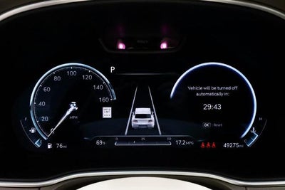 2024 Genesis GV80 3.5T Prestige