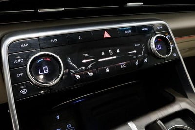 2024 Genesis GV80 3.5T Prestige