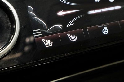 2024 Genesis GV80 3.5T Prestige