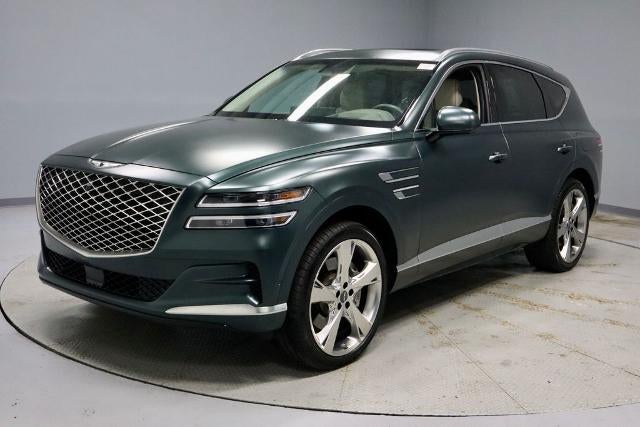 2024 Genesis GV80 3.5T Prestige