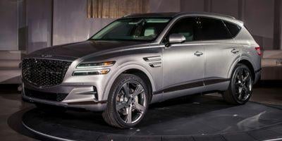 2024 Genesis GV80 3.5T Prestige