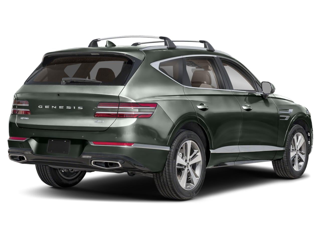 2024 Genesis GV80 3.5T Prestige