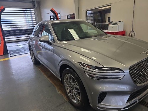 2023 Genesis GV70 2.5T Advanced