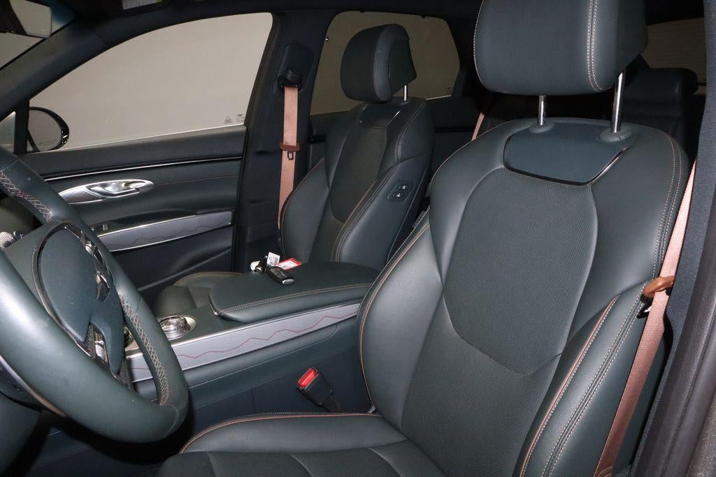 2023 Genesis GV70 2.5T Advanced