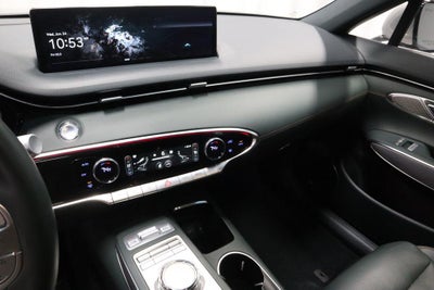 2023 Genesis GV70 2.5T Advanced