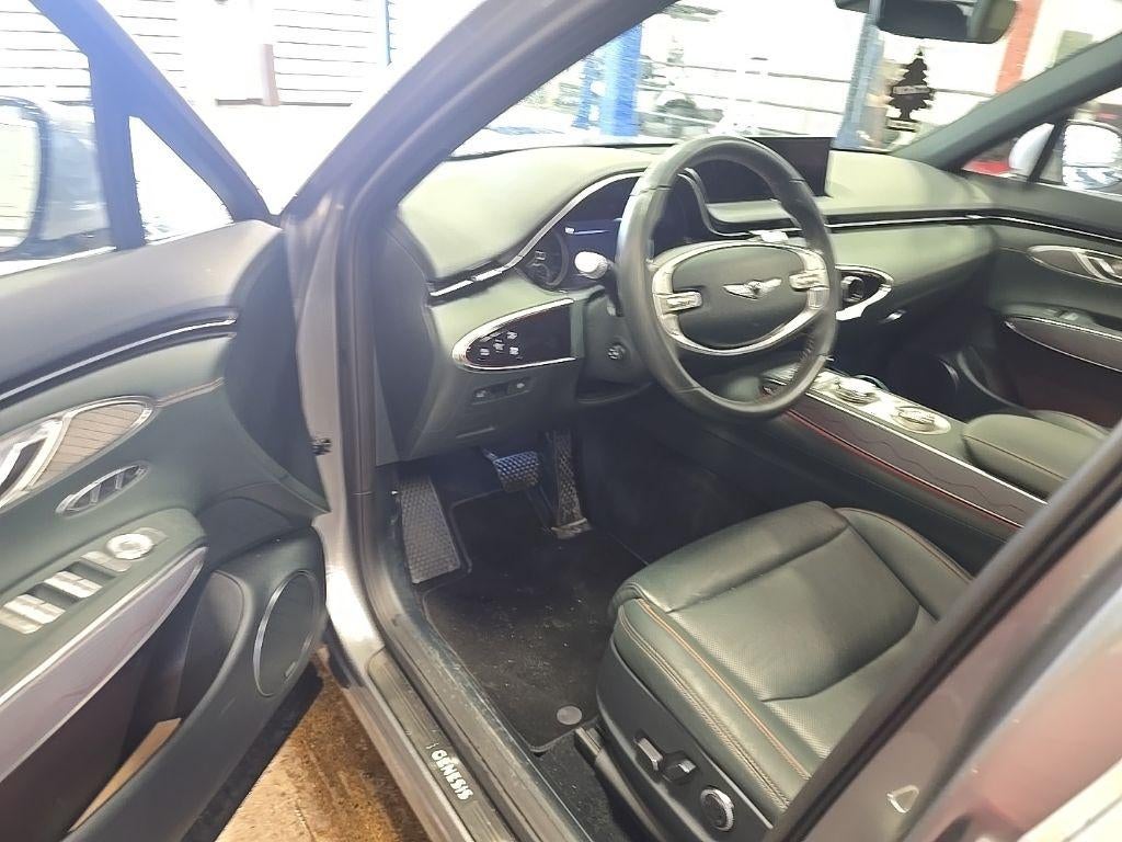 2023 Genesis GV70 2.5T Advanced