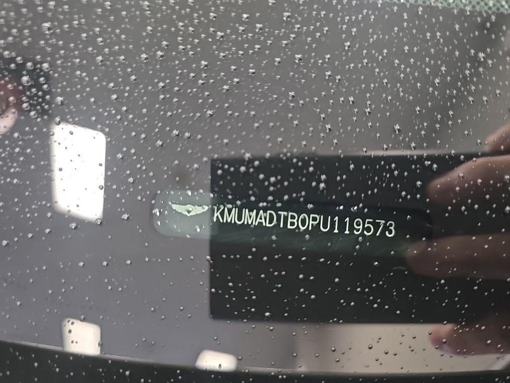 2023 Genesis GV70 2.5T Advanced