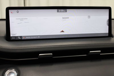 2023 Genesis GV70 2.5T Sport Prestige