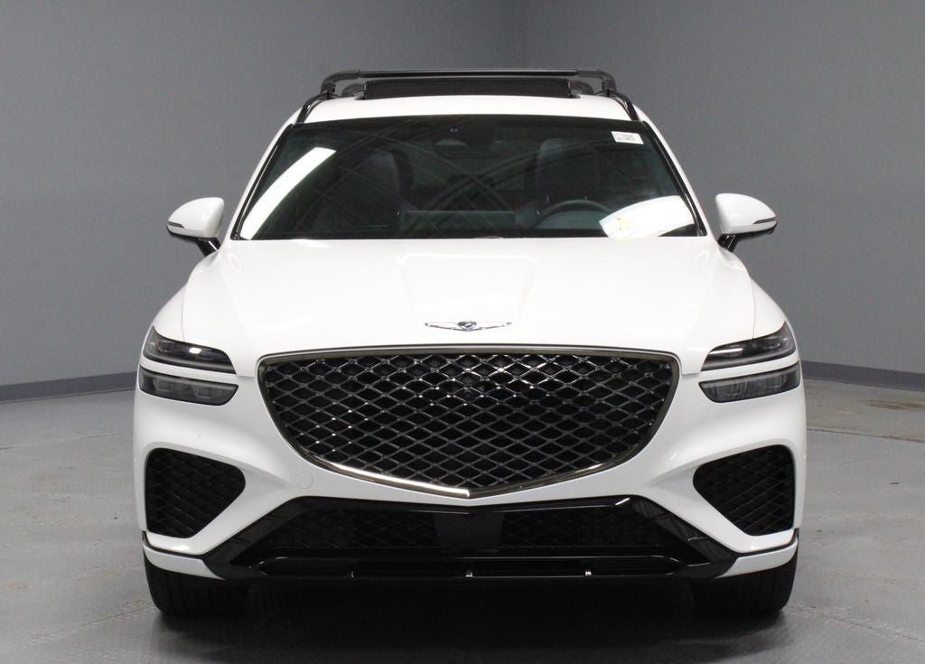 2023 Genesis GV70 2.5T Sport Prestige